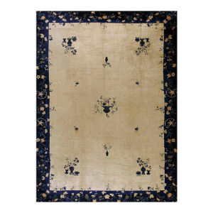 Early 20th Century Chinese Peking Carpet ( 11' x 15' - 335 x 457 )
