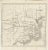 Map of Tonkin. This early engraved map shows the historical region of Tonkin in northern Vietnam, centered on the Red...