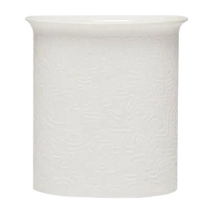 Porcelain Vase from Lorenz Hutschenreuther, 1960s