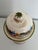 Mid 20th Century Mid-20th Century Italian Hand-Painted Apothecary Jar For Sale - Image 5 of 9