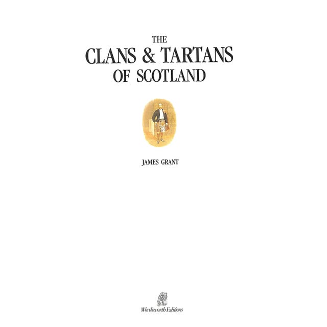 GRANT, James w/ 71 plates Wordsworth Editions 1992 13 3/4" x 9 3/4" James Grant's richly illustrated guide explores the...