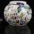 Chinoiserie Famille Rose Boys Playing Figural Lidded Ginger Jar, Chinoiserie Porcelain Canister For Sale - Image 3 of 9
