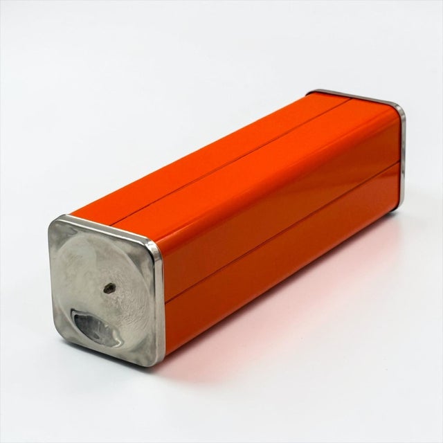 Italian Modern Floor Ashtray by Giulia Veronesi for Ecolight, 1970s For Sale - Image 11 of 17