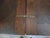 Brown Renaissance Extendable Table in Oak, 1960s For Sale - Image 8 of 9