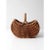 Vintage Wicker Gathering Basket For Sale - Image 4 of 12