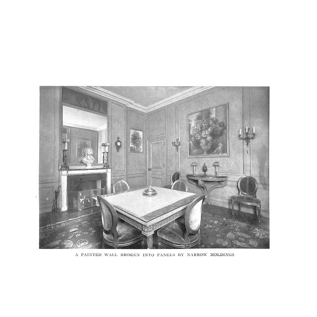 1910s "The House in Good Taste" 1915 De Wolfe, Elsie For Sale - Image 5 of 11