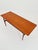 Danish Teak Coffee Table, 1960s For Sale - Image 13 of 17