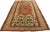 Mid-Century Modern Vintage Turkish Oushak Rug, 03'08 X 06'00 For Sale - Image 3 of 10