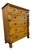 A stunning, discontinued 7-drawer tall chest from the highly coveted "New Country" collection by Ethan Allen. Manufactured...
