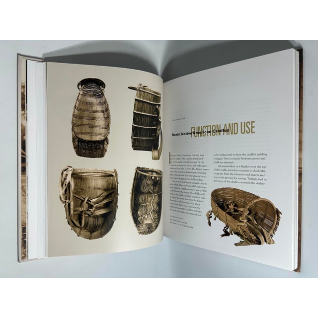 2020s Illustrated Quarto, Janice Walters Boyce's Every Pomo Cradle Her Way, Signed - 1 Book For Sale - Image 10 of 18