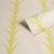 Schumacher SAMPLE - Schumacher x Celerie Kemble Acanthus Stripe Wallpaper In Soleil On Sand For Sale - Image 4 of 4