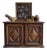 18th c. French Walnut Sideboard For Sale