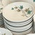 Syracuse China 1960s Vintage Arts & Crafts Boho Chic Syracuse Woodbine Dinnerware - Service for 8+ - 53 Pieces For Sale - Image 4 of 13