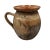 Farmhouse Antique Hungarian Folk Art Pottery For Sale - Image 3 of 5