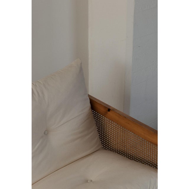 2-Seater Sofa, Italy, 1970s For Sale - Image 14 of 16