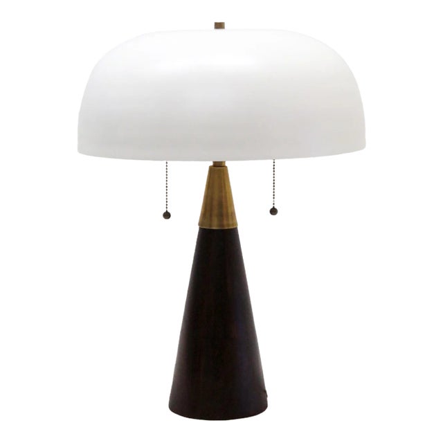 Alvaro II Table Lamps For Sale