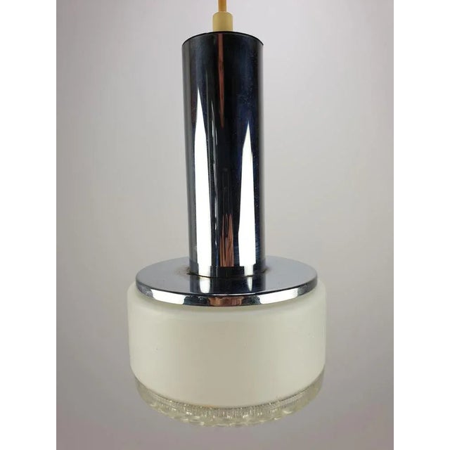 Dutch Pendant Lamp, 1970s For Sale - Image 6 of 11