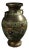Bronze & Enamel Chinese Urn For Sale