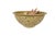 Goldenrod Melamine Confetti Mixing Bowls by Texas Ware For Sale - Image 8 of 8