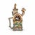 Camel Head with Egyptian Imagery Teapot blends function, storytelling, and cultural inspiration into a whimsical ceramic...