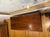 Drexel Bicentennial 1970s Mahogany Serving Bar Cart With Drawers For Sale - Image 11 of 11