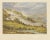 Picken, Pink and White Terraces New Zealand, 1877, Paper For Sale - Image 3 of 5