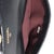 Black Quilted Caviar Flap Phone Handbag With Chain For Sale - Image 9 of 9