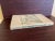 Another decade and a half, this book will be 100 years old. The book is in better shape than the dust jacket but isn't...