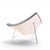Black George Nelson for Vitra Mid Century Black Leather Coconut Chairs - Pair For Sale - Image 8 of 12