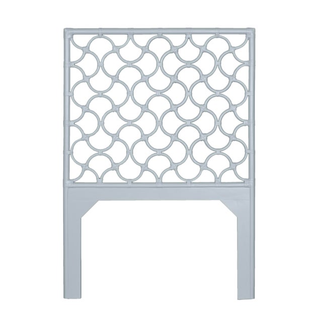 Add a touch of coastal charm to your bedroom with the beautifully crafted Mar bed. Crafted from natural rattan, each joint...