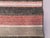 Vintage Turkish Narrow Kilim Runner Rug For Sale - Image 4 of 5