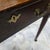 Antique 18th Century Oak Lowboy For Sale - Image 15 of 16
