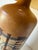 Vintage Elspeth Cohen for Lapid Pottery Pattern Hand-Painted Ceramic Table Lamp For Sale - Image 10 of 12