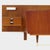 1960s Mid-Century Teak Double Bed with Nightstands and Lighting, 1960s For Sale - Image 5 of 9