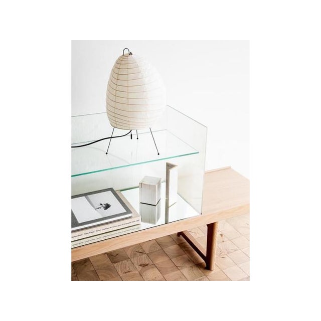 Krobo Bench in Oak from Bruksbo, 1960s For Sale - Image 4 of 14
