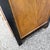 Vintage Chinoiserie Black and Burlwood Dresser by Centruy Furniture For Sale In West Palm - Image 6 of 8