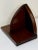 British Gothic Revival Wall-Mounted Book Shelf, Circa Early 19th Century For Sale - Image 6 of 10