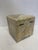 1980s Large Tessellated Stone Maitland Smith Decorative Box For Sale In Miami - Image 6 of 9