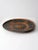 Metal Mid-Century Copper Decorative Aztec Calendar Plate For Sale - Image 7 of 9