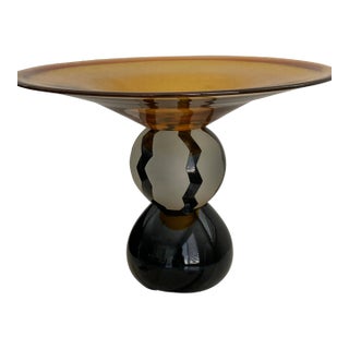 Amber Compote by Steven Correia For Sale