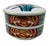 Bring a touch of refined "Grandmillennial" elegance to your vanity, dressing table, or shelving display with this...