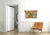 Large Purvis Young Painting on Panel, Signed, (42” Wide) For Sale - Image 9 of 10