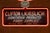 Brown Vintage Telechron Neon Advertising Clock For Sale - Image 8 of 11