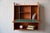 Scandinavian Wall-Mounted Secretary Desk, 1960s For Sale - Image 3 of 18