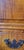 Tiger Maple Queen Anne Style Highboy Chest by Joseph F. Bachut (2005) For Sale - Image 10 of 14