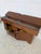 Brown Torbecchia Sideboard by Giovanni Michelucci for Poltronova 1960s For Sale - Image 8 of 9