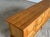 Brutalist Danish Low Sideboard by Henning Kjærnulf for Nyrup Møbelfabrik, 1960s For Sale - Image 14 of 17