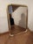 Vintage Mirror in Brass, 1970s, in Good conditions. Designed 1970 to 1979