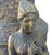 1970s Monumental French Neoclassical Figural Vases- A Pair For Sale - Image 4 of 18