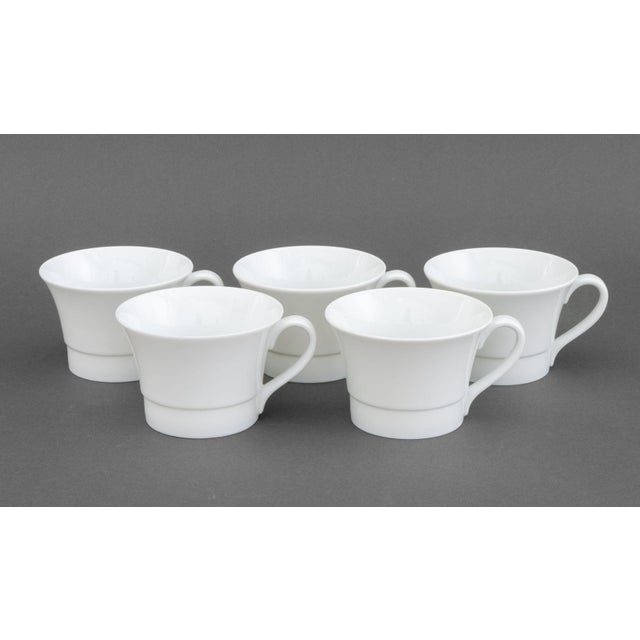 Bernardaud Assembled Partial Dinner Service, 45 For Sale - Image 11 of 18
